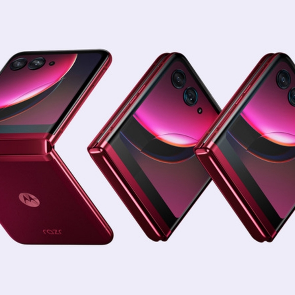 Motorola | Cell Phones & Accessories | Motorola Razr 256gb 223 Viva ...